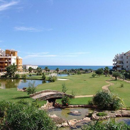 He La Entrada Punta Prima Hotel Torrevieja Exterior photo